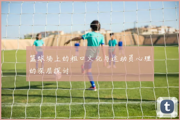 篮球场上的粗口文化与运动员心理的深层探讨